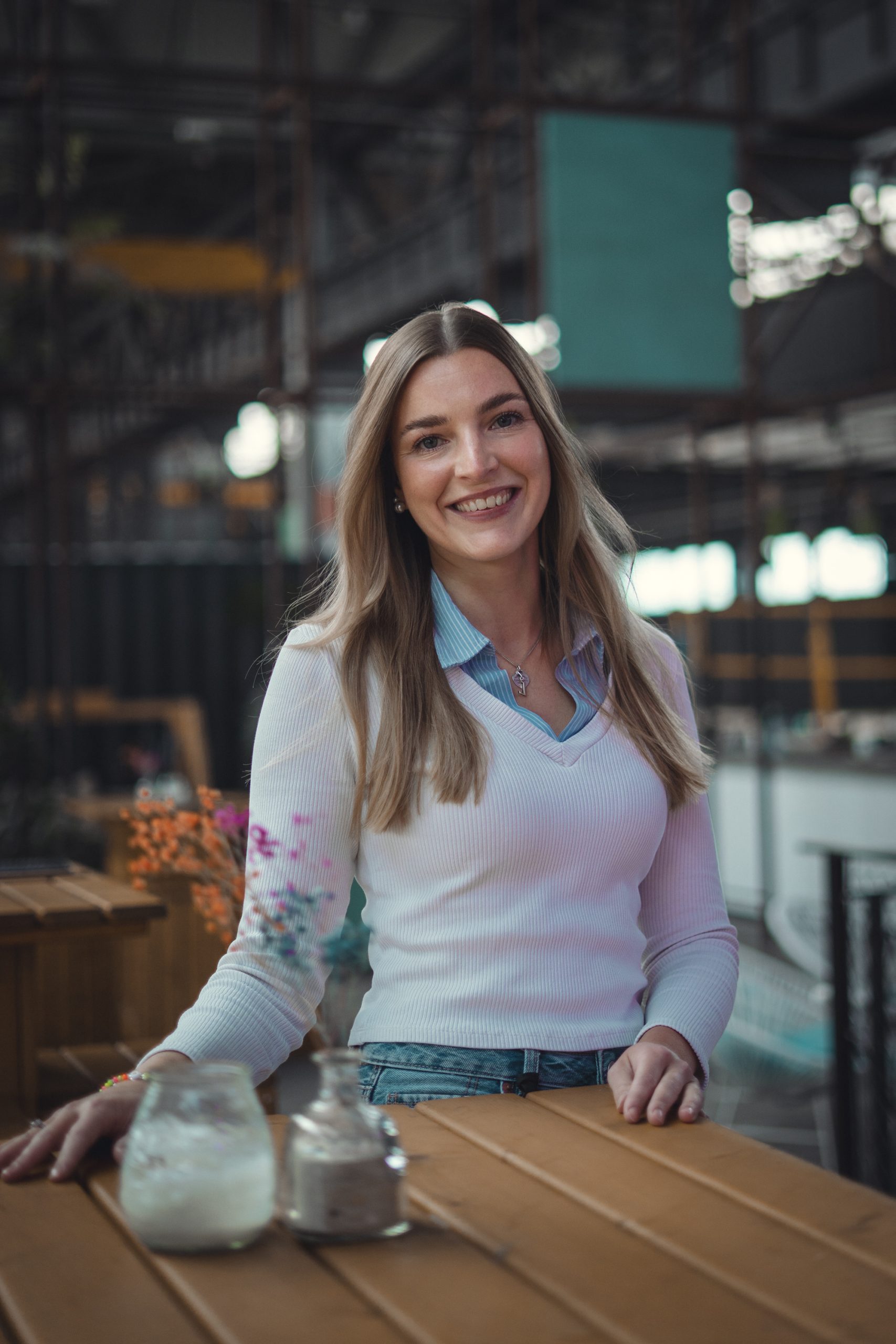 Louisa Christofferson