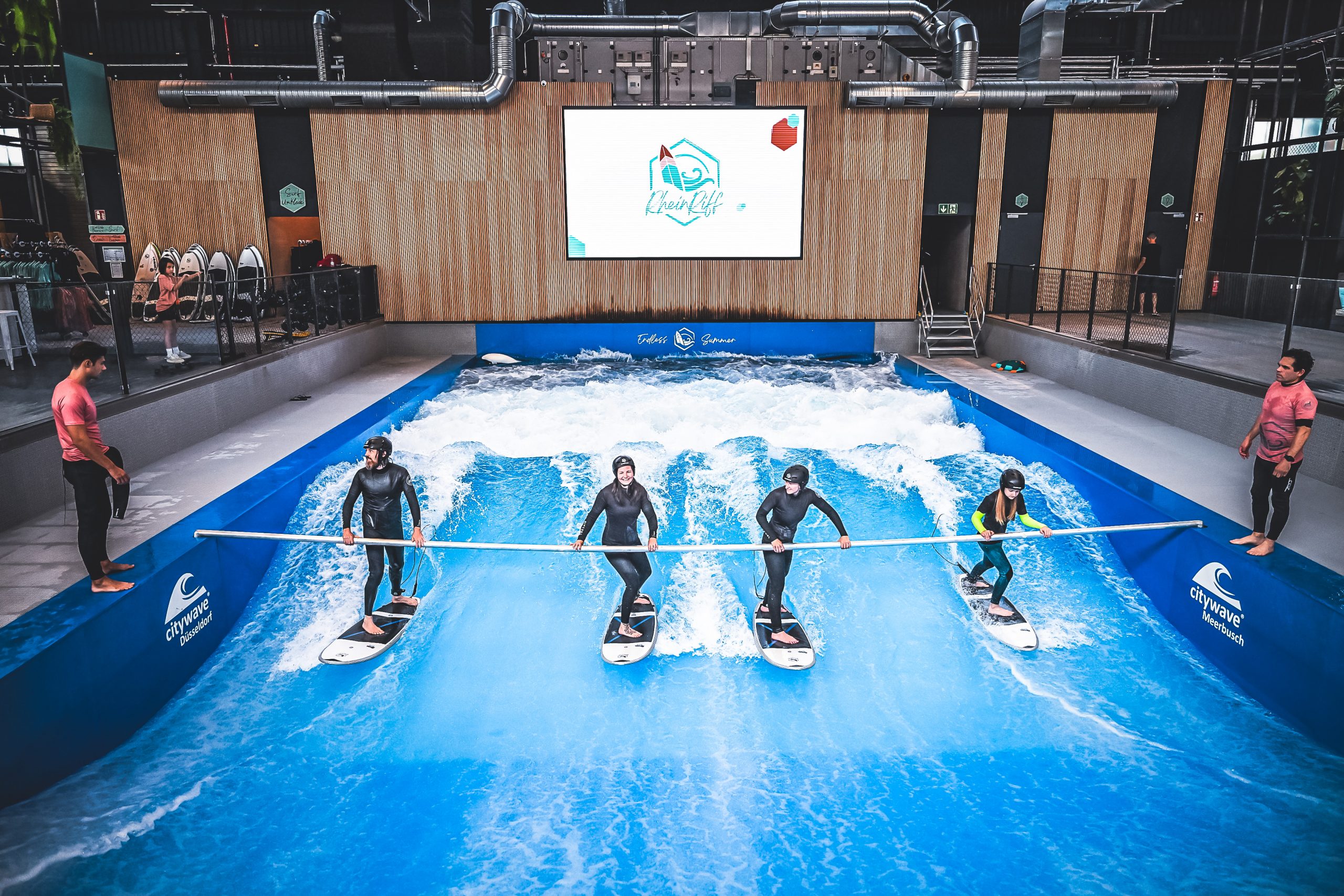 Surf Kurs Beginner I