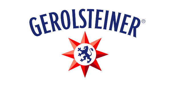 Gerolsteiner